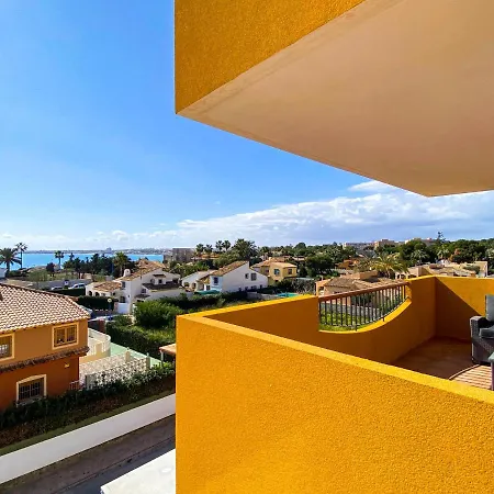 Sunny Paradise Torrevieja