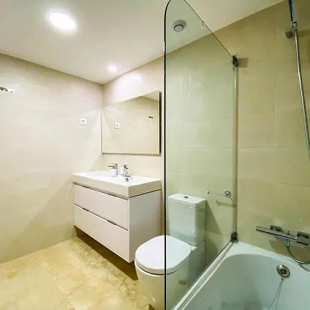 Sunny Paradise Torrevieja