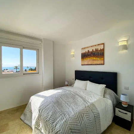 Appartement Sunny Paradise