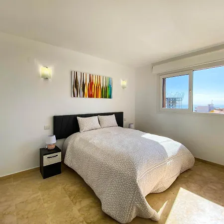 Sunny Paradise Appartement Torrevieja