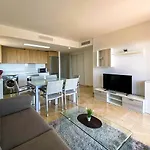 Appartement Sunny Paradise