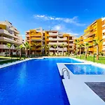 Sunny Paradise Appartement *
