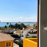 Sunny Paradise Appartement *