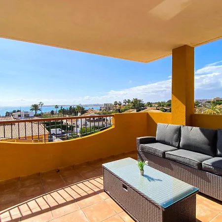 Sunny Paradise Apartment Torrevieja