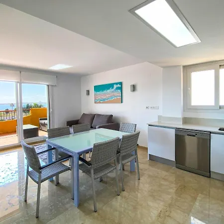 Sunny Paradise Apartment Torrevieja