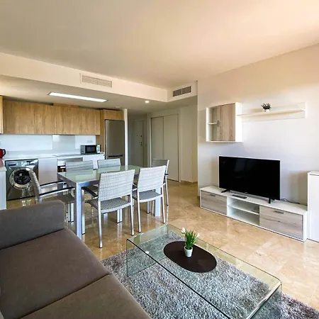 Apartment Sunny Paradise
