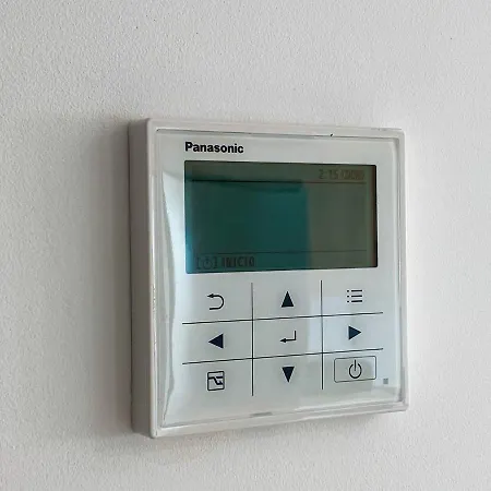 Apartment Sunny Paradise *