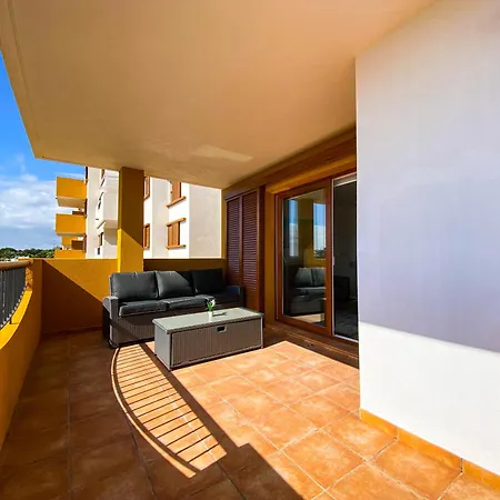 Sunny Paradise Apartment Torrevieja