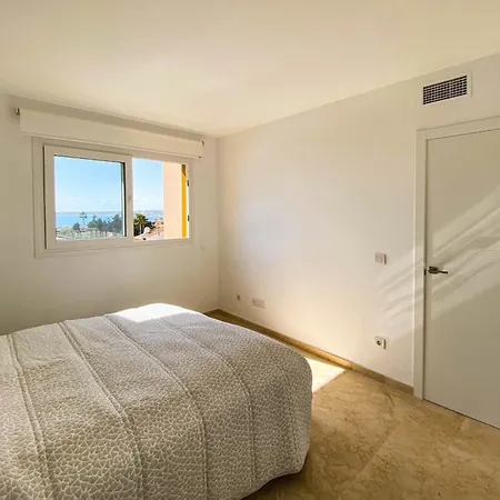 Apartment Sunny Paradise