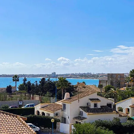 Apartment Sunny Paradise *