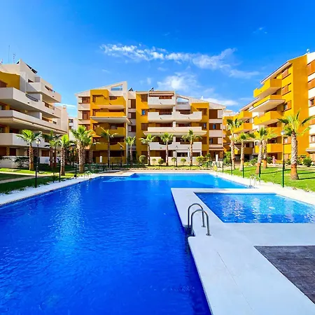Sunny Paradise Апартаменты *