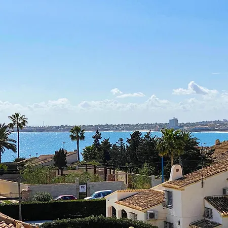 Apartment Sunny Paradise *