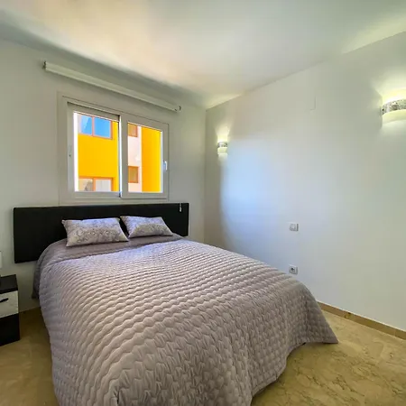 Apartment Sunny Paradise *